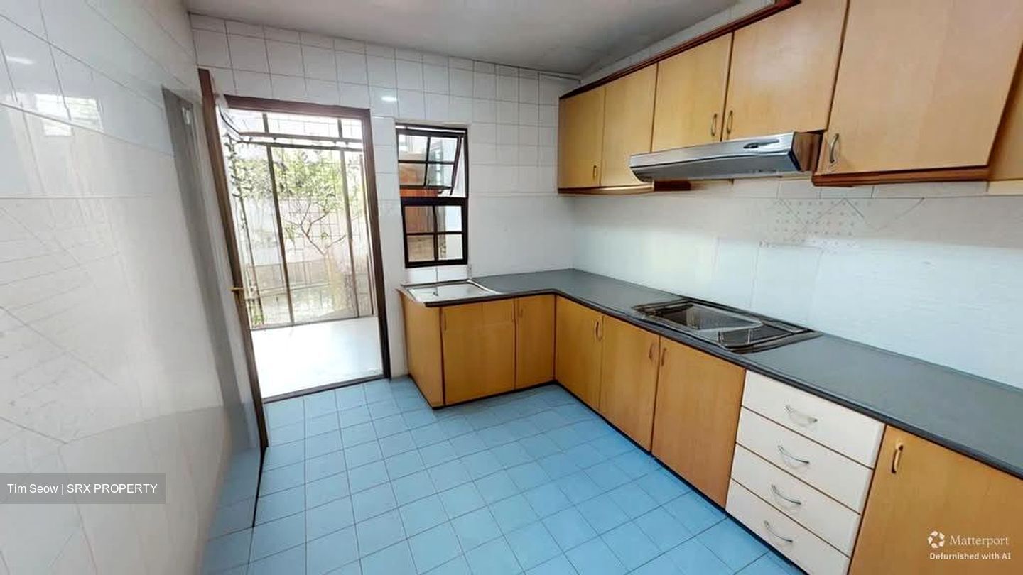 Jalan Daud (D14), Terrace #559007071